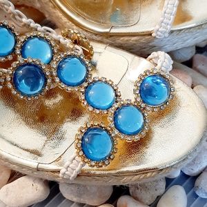 Jeffrey Campbell Esprilles